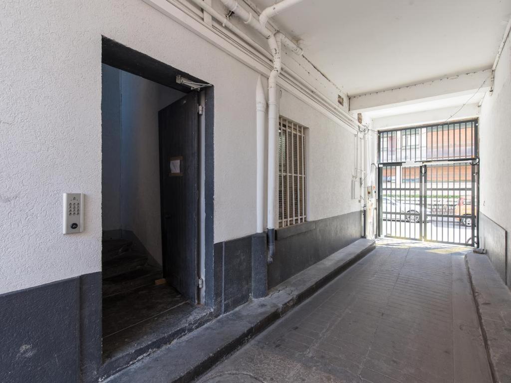 Duplex Scandinave A Cosy Et Calme - Lyon Part-Dieu ภายนอก รูปภาพ